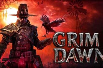 Grim Dawn – PC