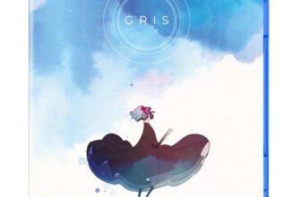 Gris – PS5 – Sold by AP ELECTRONICS LTD / FBA