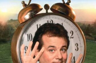 Groundhog Day (1993) UHD Prime Video To Buy