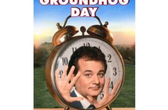 Groundhog Day