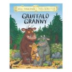 Gruffalo Granny – the Gruffalo (Hardback)