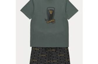 Guinness Short Pyjamas