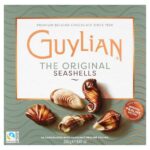Guylians The Original Seashells 250g – In Store Addiscombe