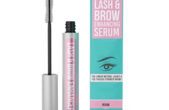 HAIR BURST Eyelash Growth Serum