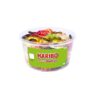 HARIBO Giant Dummies 60 Fruity Gummy Sweets 816g Tub