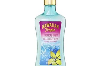 HAWAIIAN Tropic Tropical Oasis Body Mist, 250 ml
