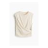 H&M Draped Top