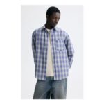 H&M Relaxed Fit Shirt