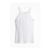 H&M Ribbed Vest Top