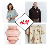 H&M Sale Now open to All Plus Further Reductions many items up to 70% off (Womens, Mens, Kids & Home)