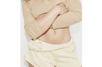 H&M Sweatshorts