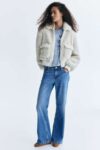 H&M Women Wide Regular Jeans – sizes 20 – 22 – Free c&c