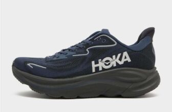 HOKA Clifton 10 Mens Running Shoes – Sizes 7 – 12
