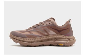 HOKA Mafate Speed 4 Womens