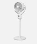 HOMCOM Pedestal Fan, Air Circulation Fan with Oscillating, Tilt, for Home – with code. Sold by Homcom (UK Mainland)