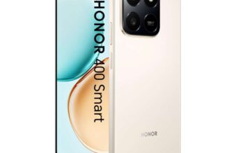 HONOR 400 Smart Qualcomm Snapdragon 685 6GB RAM 128GB ROM 4G Smartphone – Sold By Price Factor Ltd FBA