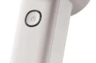 HONOR CHOICE Handheld Fan Pro / £11.05 With Honor Points £11.69 With Discount For Carers Code / £9.94 W/Honor Points