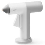 HOTO ( Xiaomi ecosystem) Cordless Hot Glue Gun with 30s Fast Heating, USB-C Rechargeable 2000mAh Battery Prime Only HOTO Tools /FBA