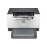 HP LaserJet Printer Black & White Wireless
