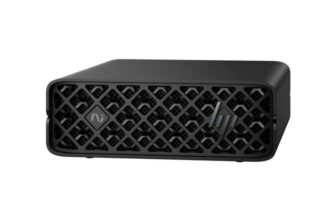 HP ZGX Nano G1n AI Station