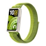 HUAWEI Band 11 Pro Fitness Tracker, Built-in GPS, 1.62 AMOLED, Sleep Tracker, Heart Rate SpO2, 5 ATM Waterproof, 100 – Prime exclusive