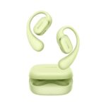 HUAWEI FreeArc Open-Ear Earbuds, Secure Fit and Comfort, IP57 Water Resistance, Dynamic Bass, 28 Hours Playtime – with Prime