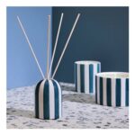 Habitat 150ml Ceramic Reed Diffuser – Rock Salt & Cedar