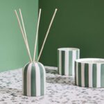 Habitat 150ml Ceramic Reed Diffuser-Spiced Bergamot & Ginger (free C&C)
