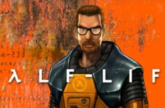 Half-Life Complete Bundle (Includes Half-Life 1 & 2, Blue Shift, Opposing Force, Half-Life 1 Source & Team Fortress Classic) – PC/Steam