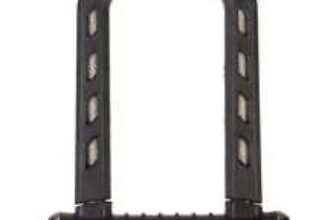 Halfords Diamond Rated D Lock £130 or £117 w BLC or could be even less