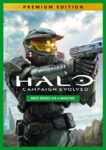 Halo: Campaign Evolved – Premium Edition Xbox Series XS/PC Key