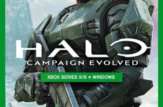 Halo: Campaign Evolved – Standard Edition Xbox Series XS/PC (WW) Key