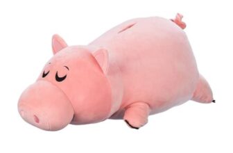 Hamm Cuddleez Large Soft Toy, Toy Story – 59cm