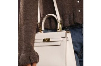 Handle Satchel Mini Tote Bag