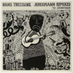 Hans Theessink – Jedermann Remixed – The Soundtrack Vinyl