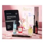 Happy Birthday Beauty Box (Worth £117)