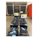 Hard Shell Navy Suitcases – 3 Sizes – C&C or Instore Only – Prices Start From