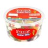Haribo Supermix Sweets Party Tub 1kg
