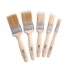 Harris Trade Paint Brush Multi-Pack, Pack of 5 – 0.5, 1, 1.5, 2