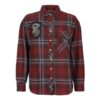 Harry Potter Long-Sleeved Shirt Multicolour by Harry Potter