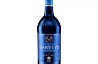 Harveys Special Edition Bristol Cream Sherry – 1 Litre