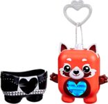 Hasbro Nano-mals Pamanda the Red Panda Electronic Fidget Pet