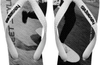 Havaianas Hype Men FlipFlop