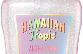 Hawaiian Tropic Aloha Coco Shimmer Edition Body Mist 250ml