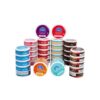 Hayati Nicotine Pouches Variety Pack 10 Flavours 50 Tubs