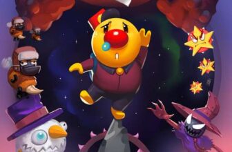 Hayfever PEGI 3 – XBOX One / XBOX Series XS