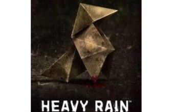 Heavy Rain PC Steam