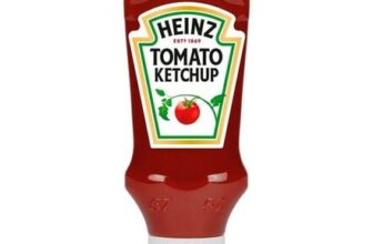 Heinz Tomato Ketchup