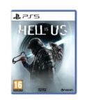 Hell is Us PS5 – C&C only