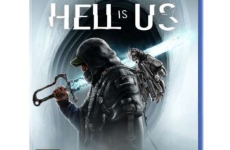 Hell is Us PS5 – C&C only
